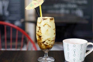 Sứ House - Cafe & Cơm Trưa Văn Phòng