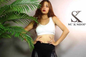 Su K Shop - Lê Văn Sỹ
