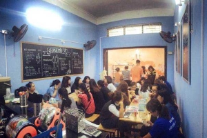 Su Kem Cafe - Trần Duy Hưng