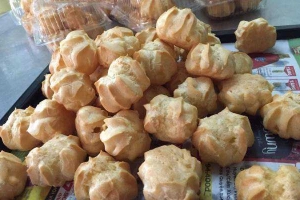 Su Kem Ngọc Nhi - Shop Online