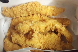Quán Ăn Su's Chicken - Trà Sữa & Gà Rán