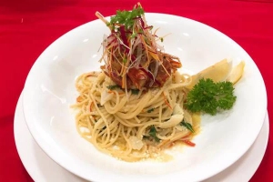 Quán Ăn Su Spaghetti