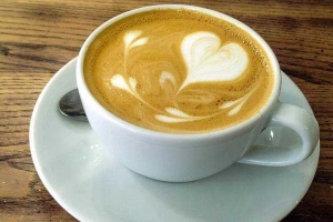 Su Su Cafe - Nguyễn Phước Nguyên