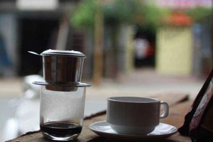 Su Su Coffee