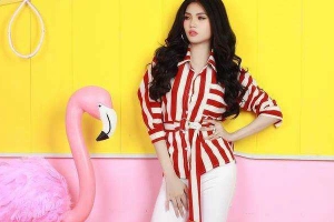 Su Su Fashion - 85A Nguyễn Trãi