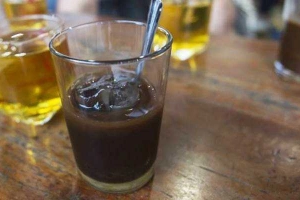 Suti's Cafe