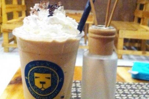 Sư Tử Xoắn Cafe - Bình Chánh