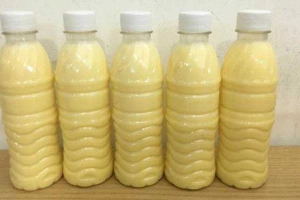Sữa Bắp - Huỳnh Thúc Kháng - Shop Online