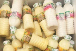 Sữa Bắp Phố Hội - La Nội - Shop Online