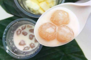 Sữa Chua Bin Bắp - Shop Online