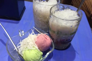 Quán Ăn Sữa Chua Chè Thập Cẩm