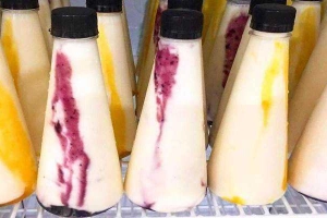Sữa Chua Hạt Đác Nhà Làm - Shop Online