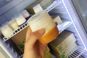 Sữa Chua Hoa Lan Mộc Châu - Shop Online