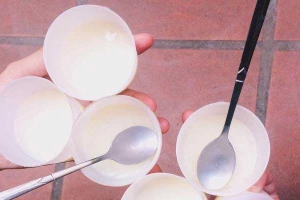 Sữa Chua Hũ & Ăn Vặt