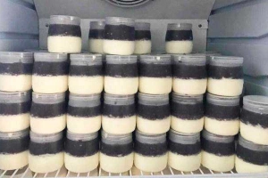 Sữa Chua Mộc Châu - Shop Online