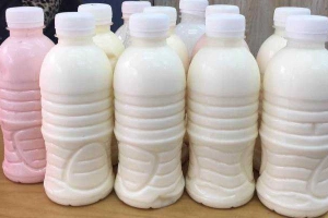 Sữa Chua Uống - Shop Online