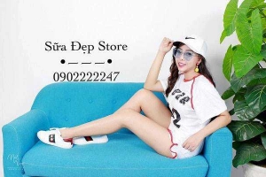 Sữa Đẹp Store - Cách Mạng Tháng 8
