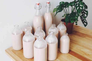 Sữa Gạo Lứt - Shop Online