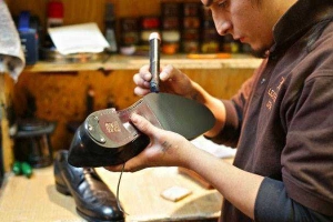 Sửa Giày Dép Thành