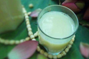 Sữa Hạt Sen Thiên Phú - Shop Online