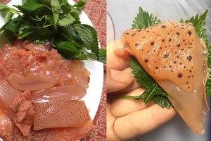 Sứa Muối - Shop Online