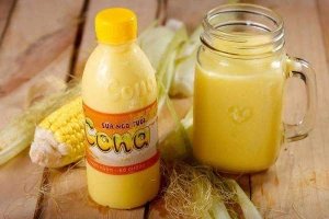 Sữa Ngô Cona - Shop Online
