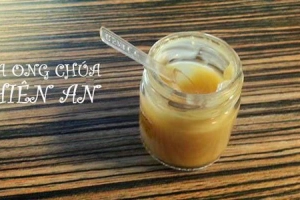 Sữa Ong Chúa Thiên An