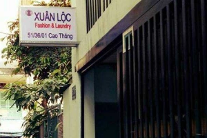 Sửa Quần Áo Tận Nơi - Xuân Lộc Fashion
