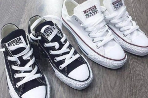 Sugar Sneakers