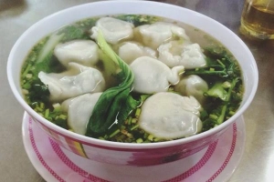 Quán Ăn Sủi Cảo Đại Nương - Đại Lộ Bình Dương