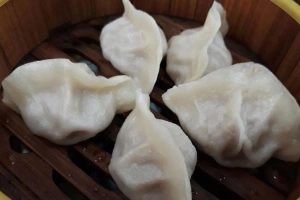 Quán Ăn Sủi Cảo Đại Thanh Hoa - Trần Hưng Đạo