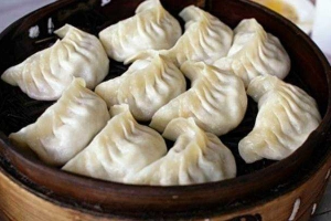 Sủi Cảo Mẹ Làm & Ram Ù - Shop Online