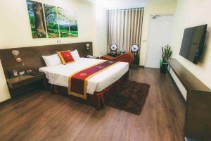 Suji Hotel