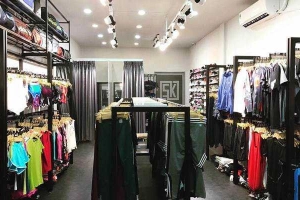 Su K Shop - Cách Mạng Tháng 8