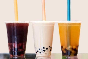 Suka - Trà Sữa & Ăn Vặt