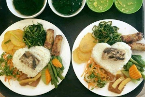 Sukha - Cafe Ca Nhạc & Cơm Chay