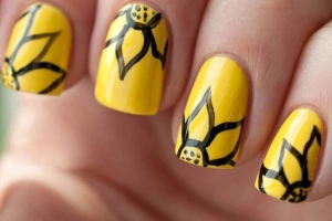 Suki Nail - Vọng Hà