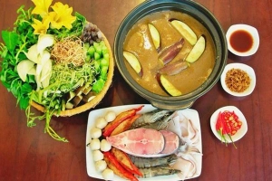 Suki Plaza - Nhà Hàng Lẩu
