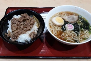 Nhà Hàng Sukiya - Cơm Bò Hầm & Mì Ramen - Kênh Tân Hóa