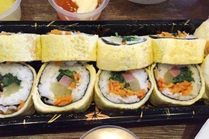 Sully Store - Kimbap - Shop Online
