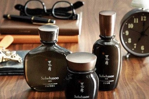 Sulwhasoo - Diamond Plaza