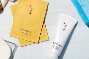 Sulwhasoo - Vincom Bà Triệu