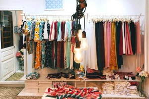 Sumire Store