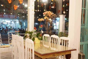 Summer Cafe & Pizza - Lý Thường Kiệt
