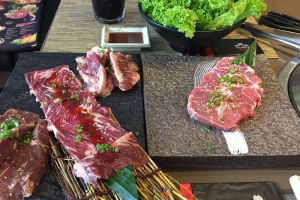 Sumo BBQ - Nhà Hàng Thịt Nướng Nhật Bản - BigC