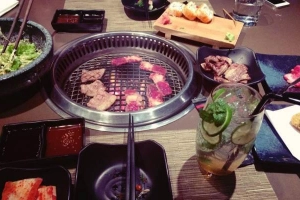 Sumo BBQ - Nhà Hàng Thịt Nướng Nhật Bản - Savico Mega Mall