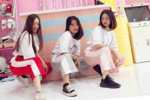 Sumo Boutique - Nguyễn Thị Nhỏ