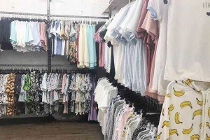 Sumo Boutique