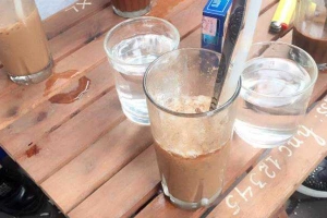 Sun And Sea Cafe