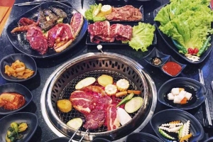 Nhà Hàng Sun BBQ - Lẩu Nướng Hàn Quốc